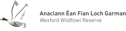 Wexford Wildfowl Reserve logo