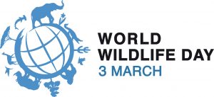 World Wildlife Day 2019